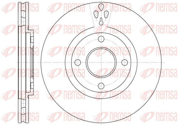 6934 10