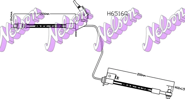 H6516Q