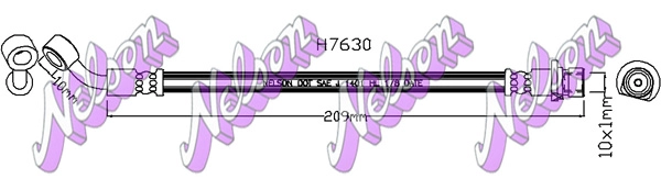 H7630