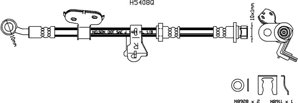 H5408Q