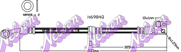 H6984Q
