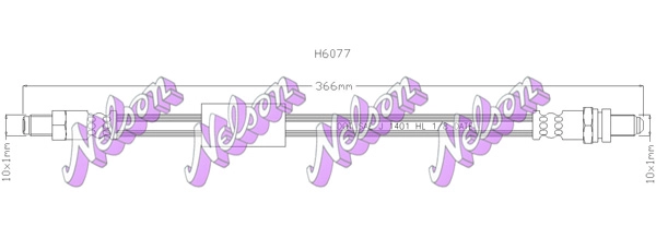 H6077