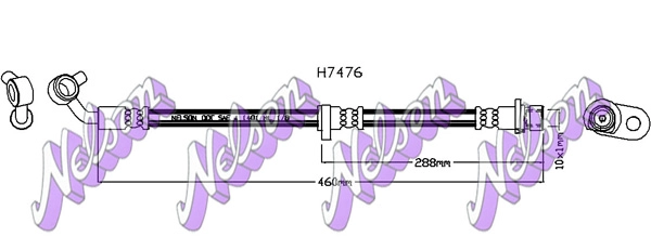 H7476