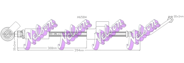 H6584