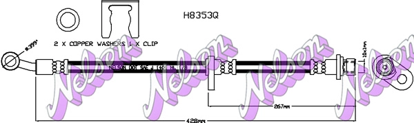 H8353Q