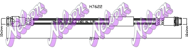 H7622