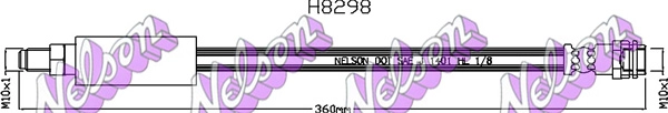 H8298