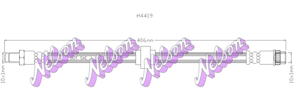 H4419
