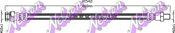 H1542