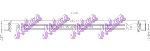 H6184