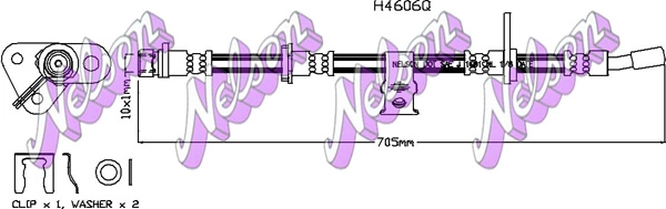 H4606Q