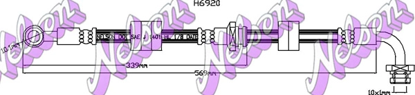 H6920
