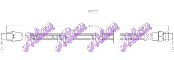 H5579