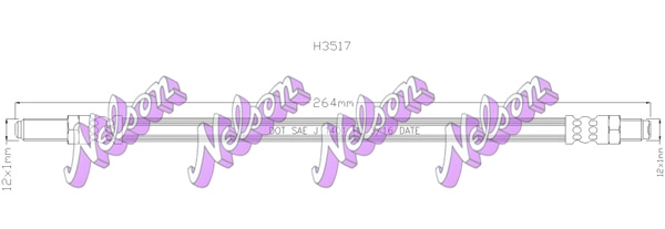 H3517