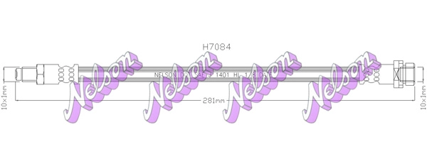 H7084