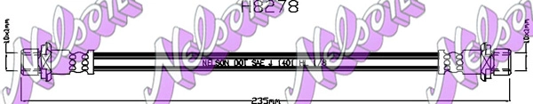 H8278
