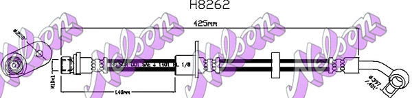 H8262