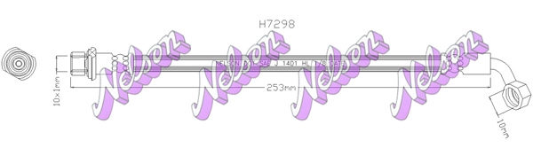 H7298