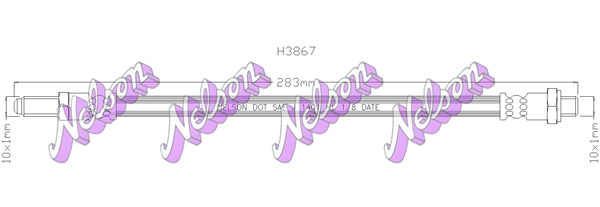 H3867