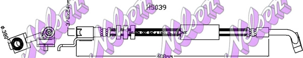 H5039