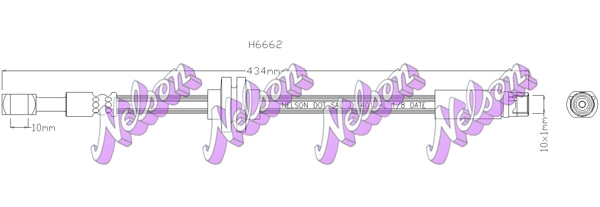 H6662