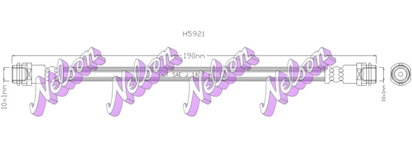 H5921