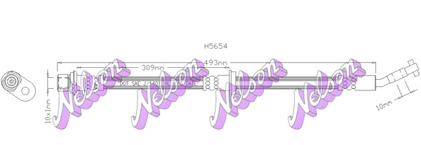 H5654