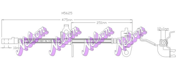 H5625