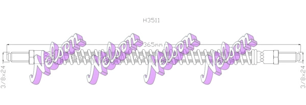 H3511