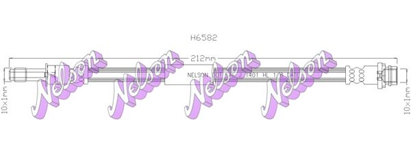H6582