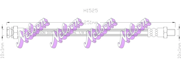 H1525