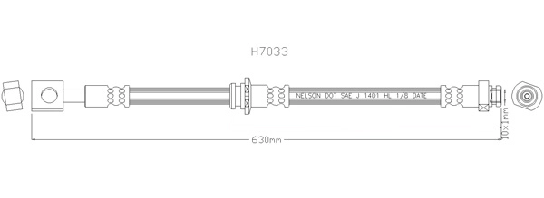 H7033