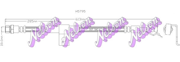 H5795