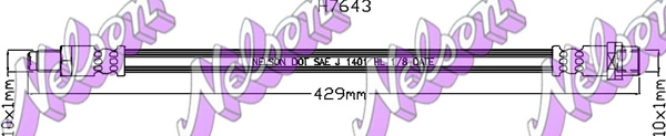 H7643