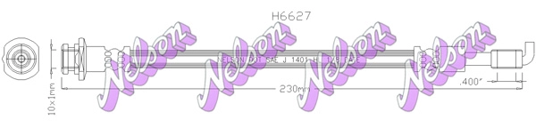 H6627
