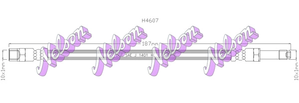 H4607