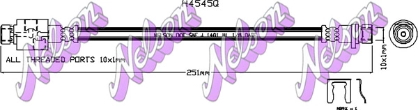 H4545Q