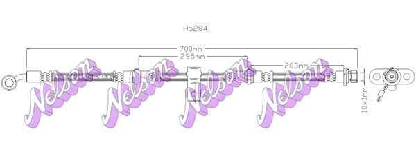 H5284