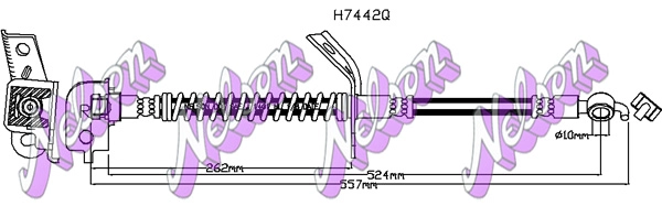 H7442Q
