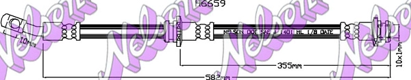 H6659