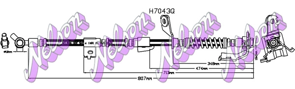 H7043Q