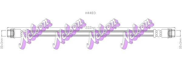 H4483