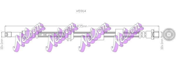H5914