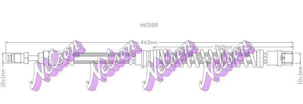 H6588