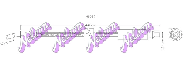H6067