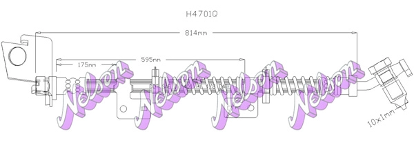 H4701Q