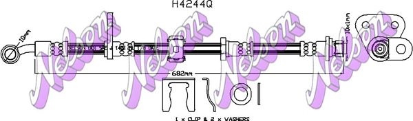 H4244Q