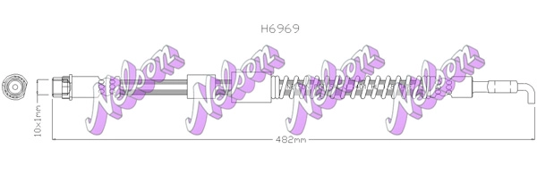 H6969