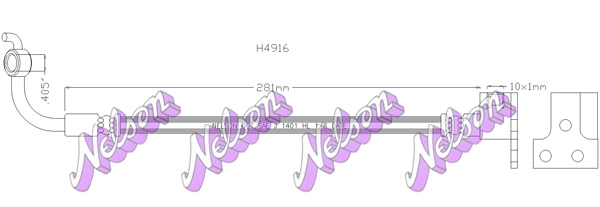 H4916