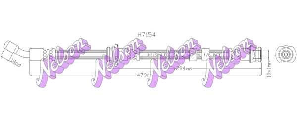 H7154